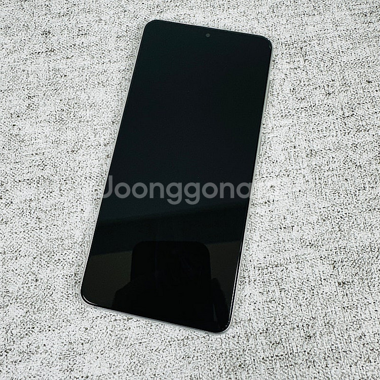 G991 ] 갤럭시 S21 화이트 256기가 11.5만...--6