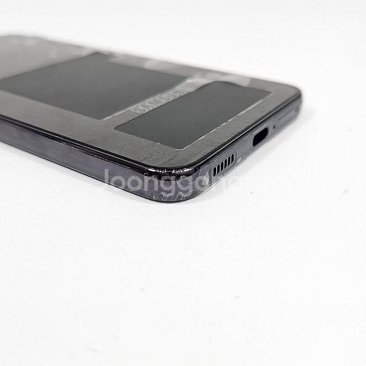 S901 ] 올리퍼폰 센터판 갤럭시 S22 블랙색상 2...--3