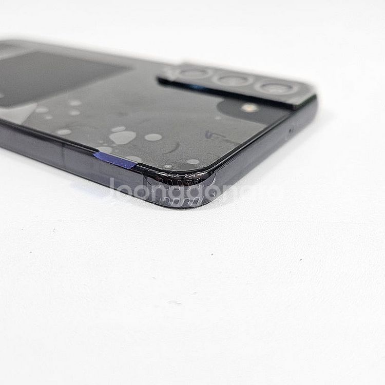S901 ] 올리퍼폰 센터판 갤럭시 S22 블랙색상 2...--5