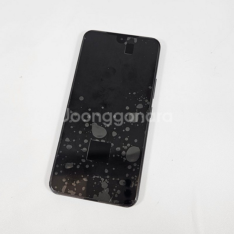 S901 ] 올리퍼폰 센터판 갤럭시 S22 블랙색상 2...--6