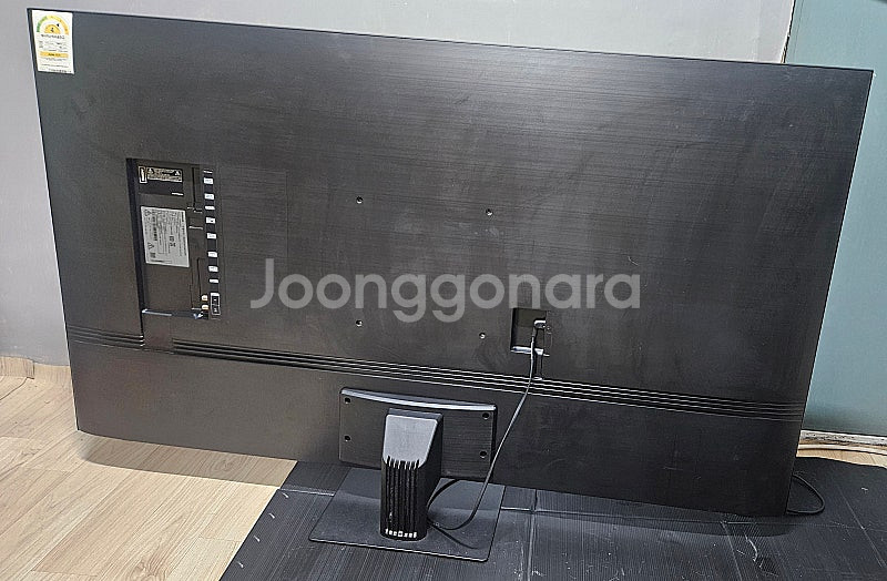 삼성전자 55인치 QLED 4K UHD TV 내용수정--3