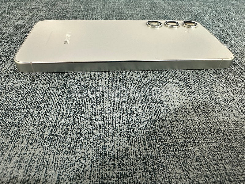 (새상품급) 갤럭시S24 256G 마블그레이 24년 4...--4