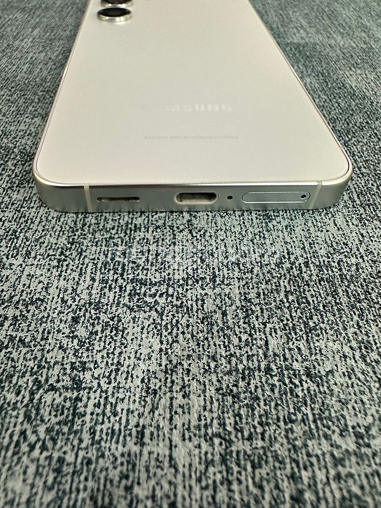 (새상품급) 갤럭시S24 256G 마블그레이 24년 4...--7