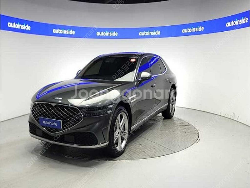 제네시스 G90 중고 제네시스 중고 가격 2022년식 ...--0
