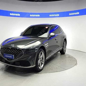 제네시스 G90 중고 제네시스 중고 가격 2022년식 46,255km 3.5T GDI AWD 개인사업자 차량구매