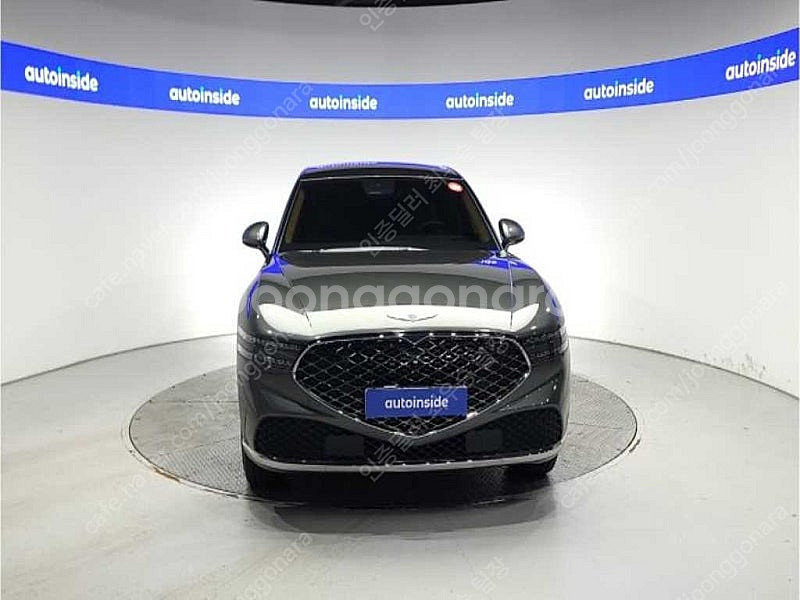 제네시스 G90 중고 제네시스 중고 가격 2022년식 ...--3