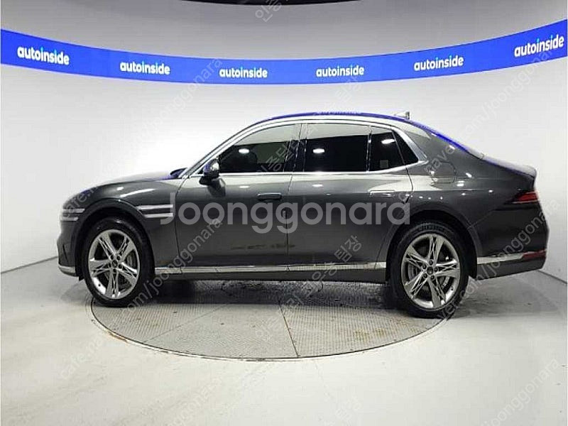 제네시스 G90 중고 제네시스 중고 가격 2022년식 ...--4
