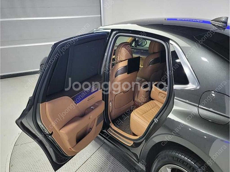 제네시스 G90 중고 제네시스 중고 가격 2022년식 ...--8