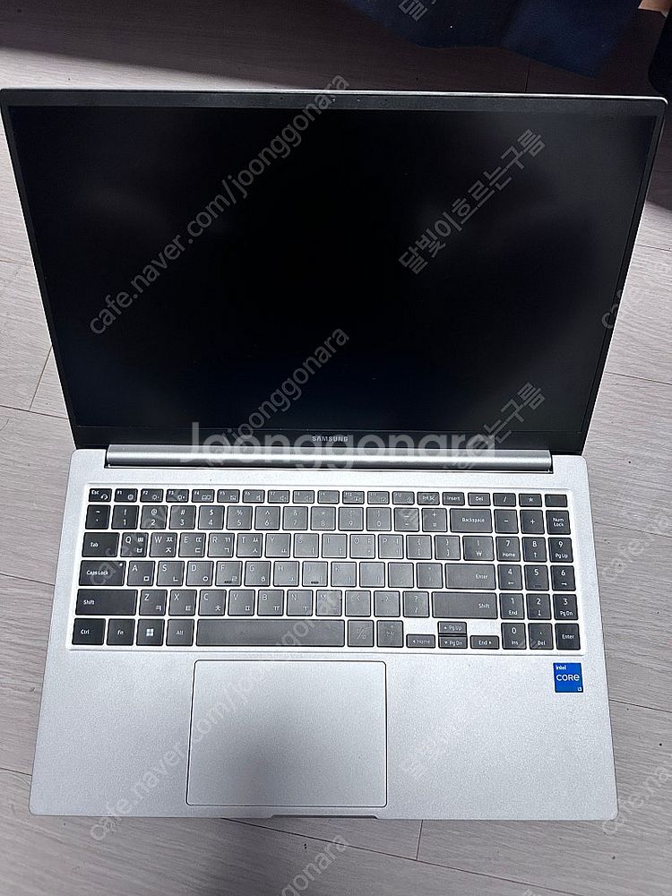 갤럭시북4 nt750xgr a31a--0