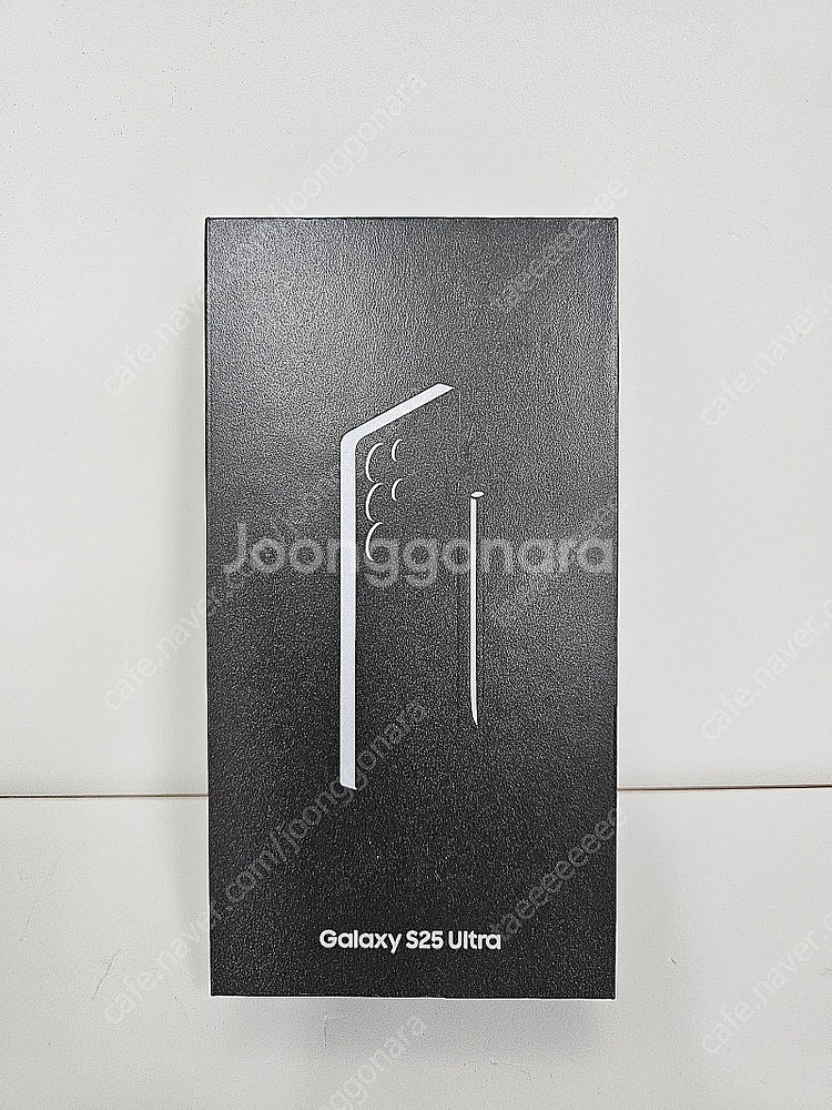 [최저가 판매] 갤럭시 S25U 울트라 256GB 자급...--0