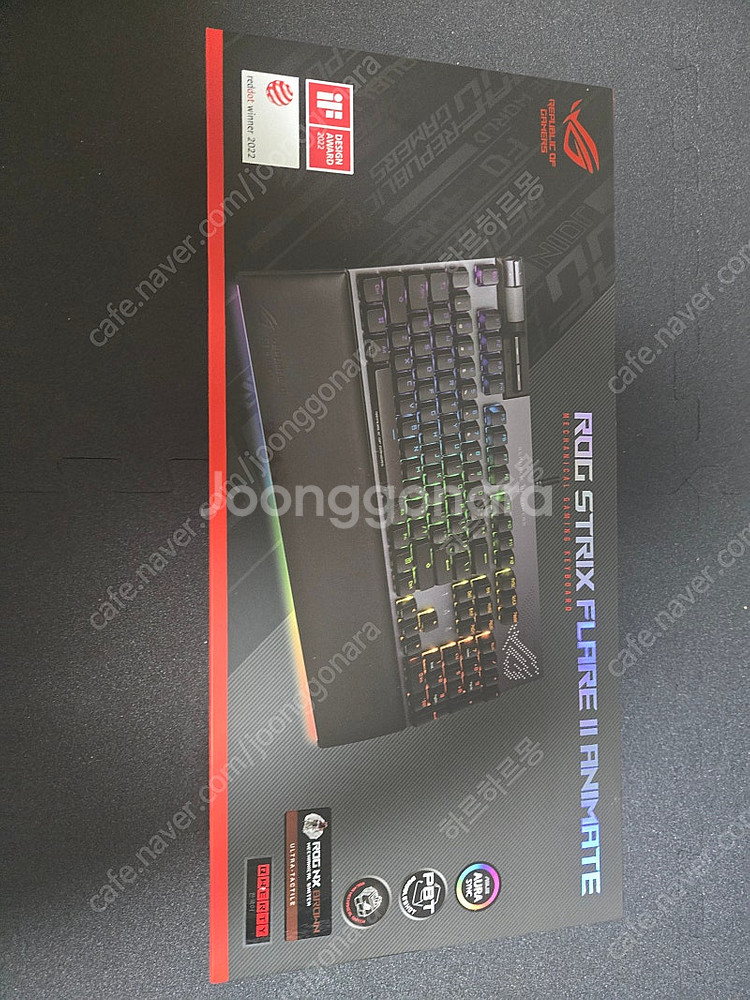 ASUS ROG STRIX FLARE II ANIMAT...--0