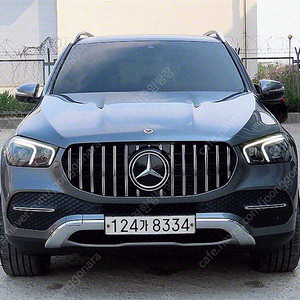 벤츠 GLE 클래스 W167 GLE 300d 4MATIC 중고차 선착순 판매합니다 ★전액할부★전국최저가★저신용★유튜브:뿅카TV★