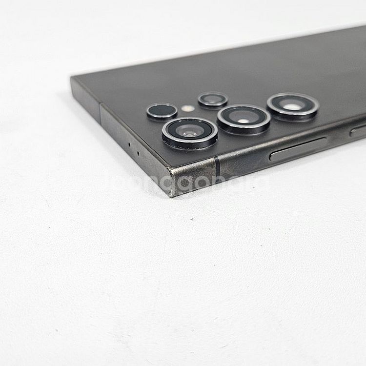 S928 ) 1테라 대용량 자급제 갤럭시 S24울트라 ...--4