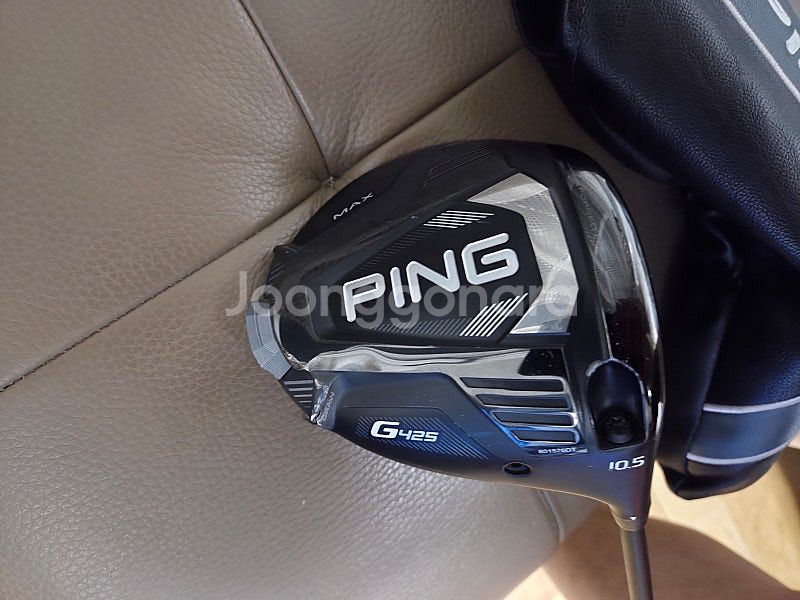 Ping 드라이버 425--0