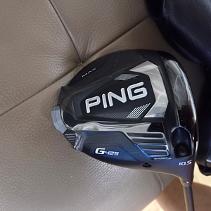 Ping 드라이버 425