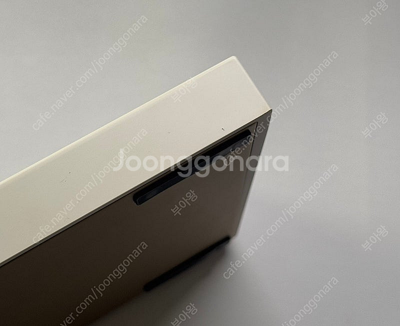 qk65 v1 화이트 커스텀 키보드--3