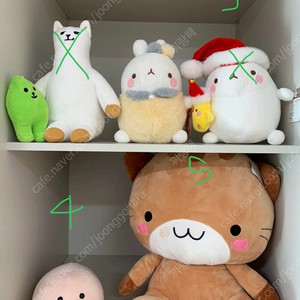 인형 판매합니다