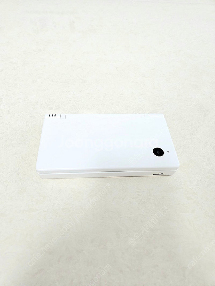 닌텐도 dsi 화이트 A급 풀박+게임많은칩 [한글]--2