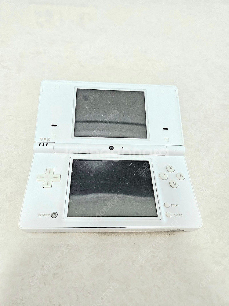 닌텐도 dsi 화이트 A급 풀박+게임많은칩 [한글]--3