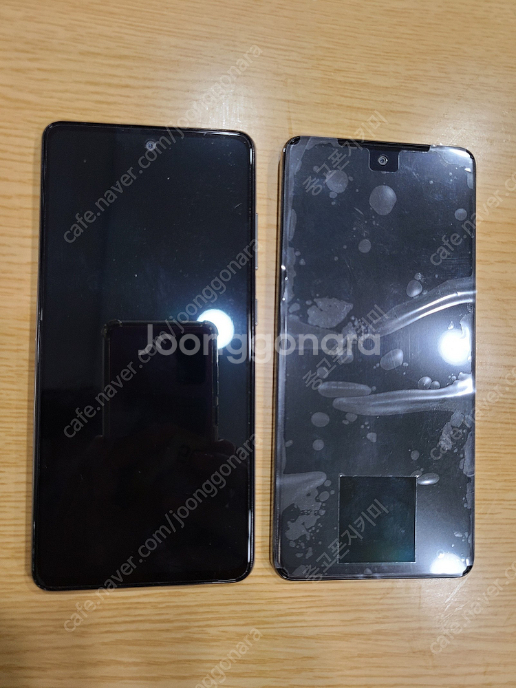 [센터리퍼폰] 갤럭시 A52S 5G (A528) 23만...--2
