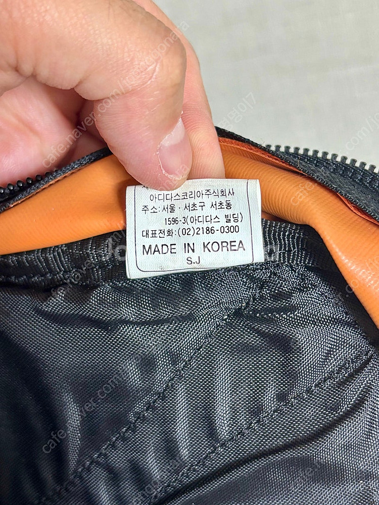 아디다스 가방 백팩 올드스쿨 배낭 등산--2