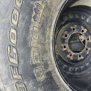 37x12.50r16.5 타이어