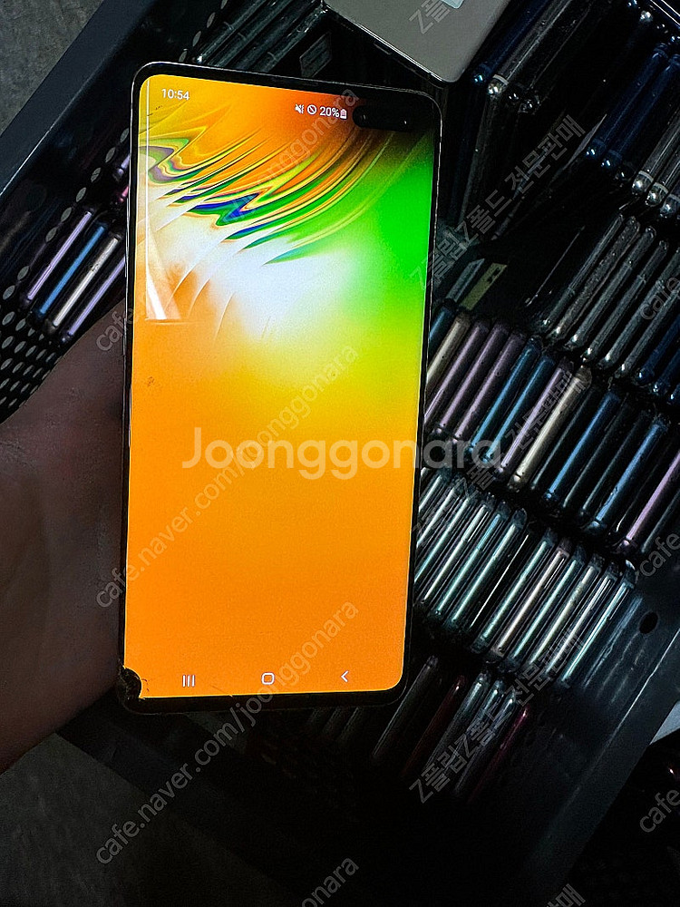 삼성 갤럭시 S10 S10플러스 S10 5G 전국최저가...--1
