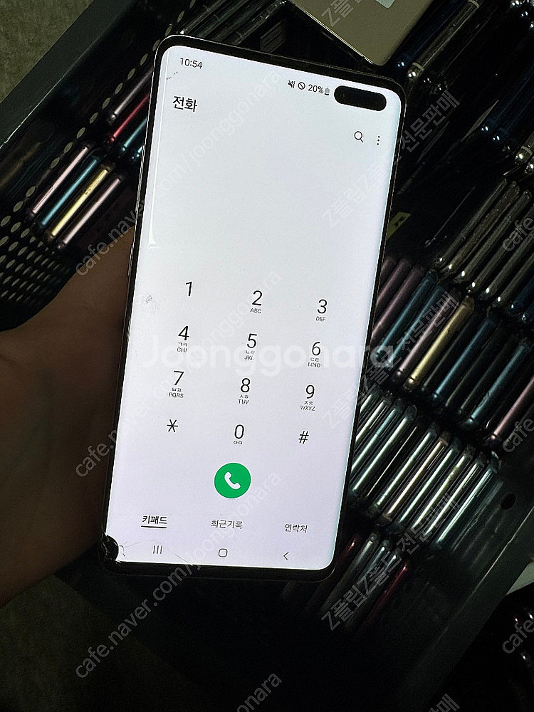 삼성 갤럭시 S10 S10플러스 S10 5G 전국최저가...--2