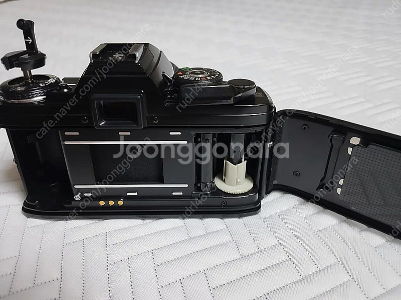 미놀타 필름 카메라 X-700--7