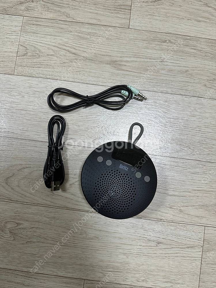 브리츠 블루투스 스피커 BZ-M2750--0