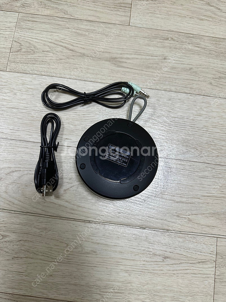 브리츠 블루투스 스피커 BZ-M2750--1