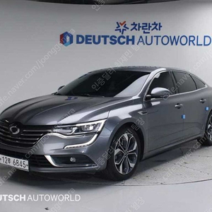 SM6 중고 할부가능 SM6 중고차 2019년식 71,085km 가솔린 2.0 GDe RE 개인사업자 차량구매