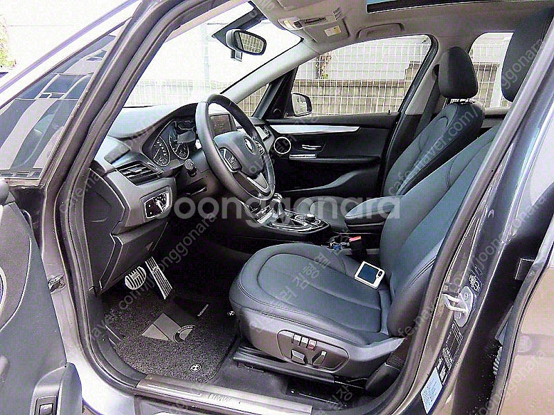 BMW 2시리즈 중고 BMW 중고 2시리즈 218d 회...--6