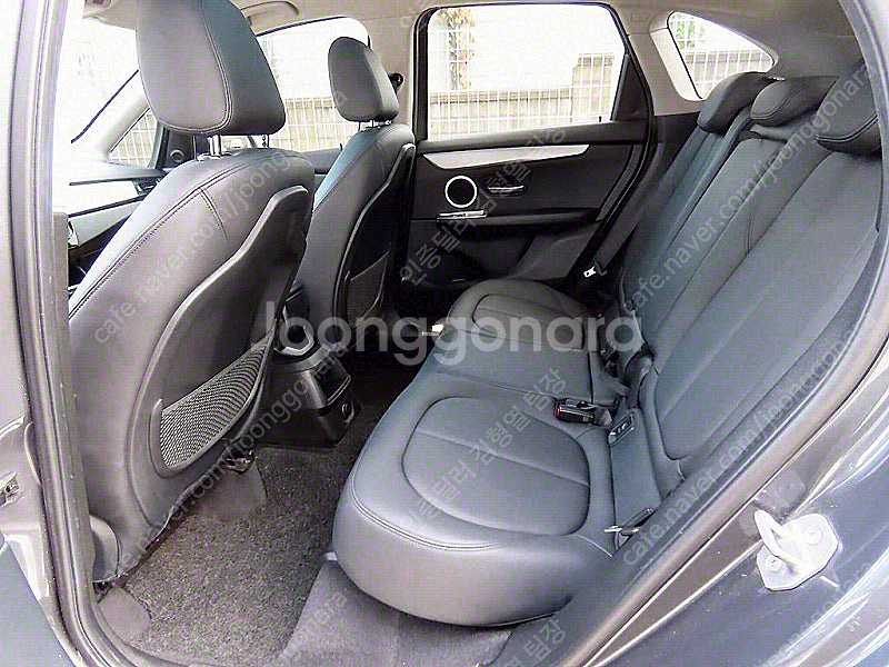BMW 2시리즈 중고 BMW 중고 2시리즈 218d 회...--7