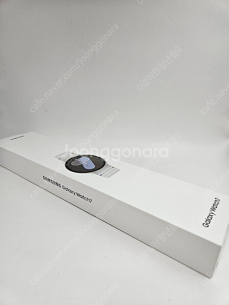 ◆특가◆ 갤럭시워치7 44mm 실버,그린 32GB 23...--0