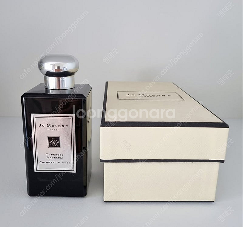[ 조말론 ] 블랙바틀 100ml 튜베로즈 안젤리카 국...--0