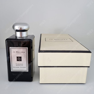 [ 조말론 ] 블랙바틀 100ml 튜베로즈 안젤리카 국문 + 트라발로 < 13만 >
