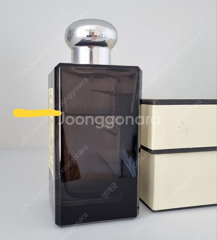 [ 조말론 ] 블랙바틀 100ml 튜베로즈 안젤리카 국...--2
