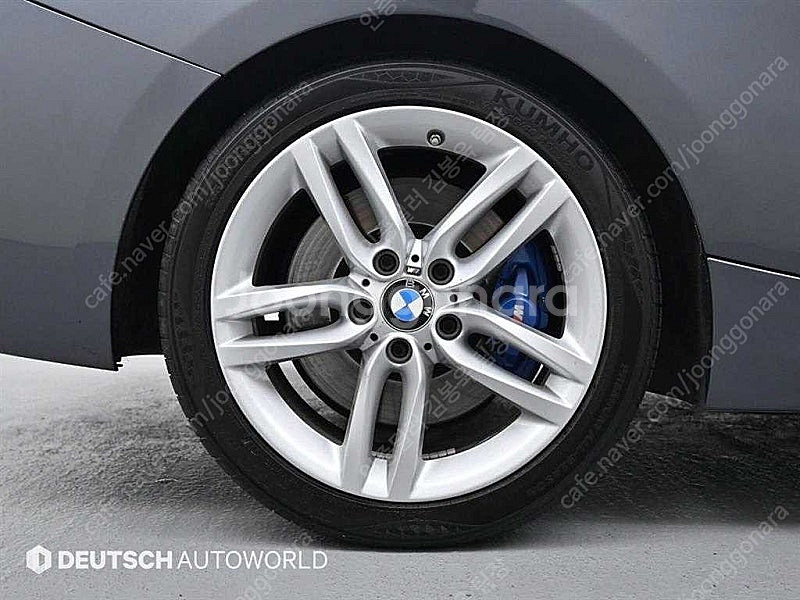 BMW 2시리즈 중고 BMW 중고 2시리즈 220d 회...--6