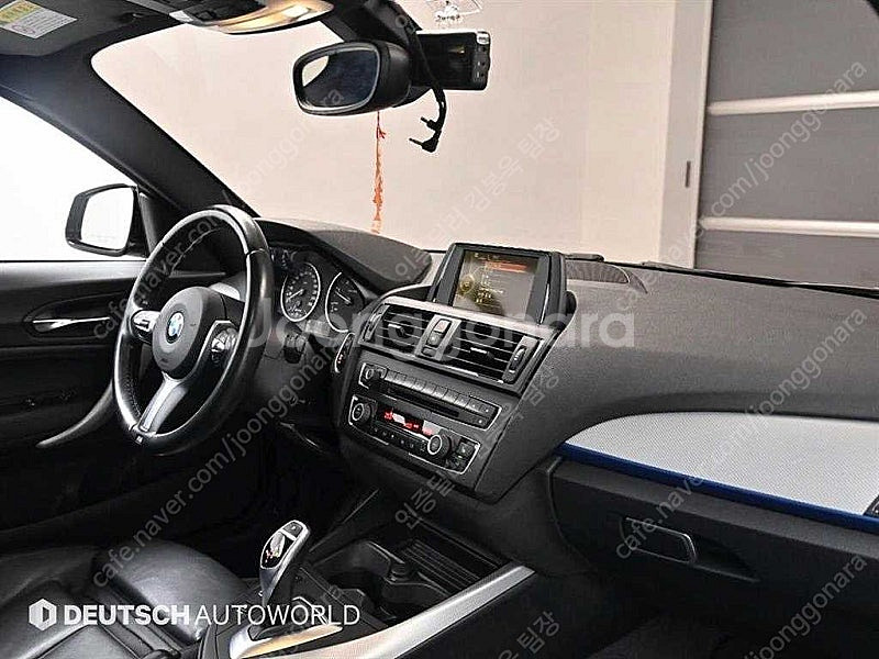 BMW 2시리즈 중고 BMW 중고 2시리즈 220d 회...--8