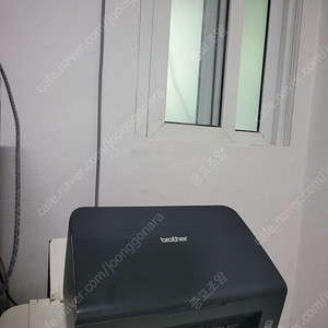 브라더 ADS -2100 스캐너 팝니다