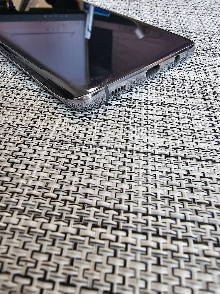 (서브용폰) 갤럭시 S105G 256G 블랙 20년 3...--9