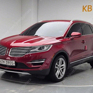 링컨 MKC 20 AWD 중고 저렴하게 판매합니다 ★전액할부★전국최저가★저신용★유튜브:뿅카TV★