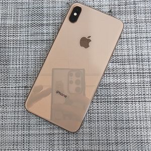 (특AAA급) 아이폰 XSMAX 64G 골드 검수완료 가성비단말기 26만팝니다@@