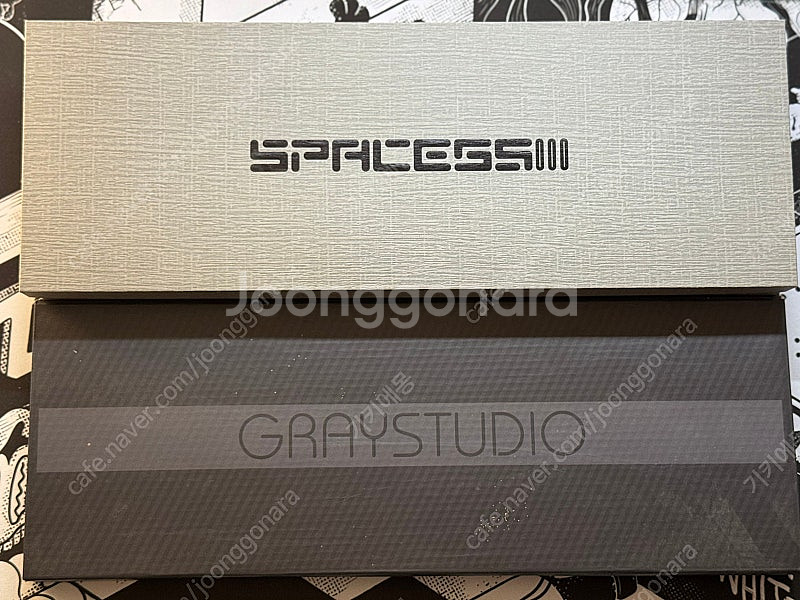 space65 스톰 트루퍼--2