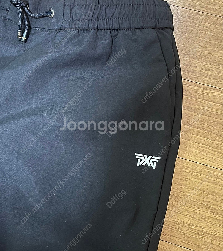PXG 여성 조거팬츠 골프의류--0