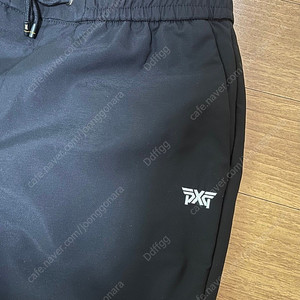 PXG 여성 조거팬츠 골프의류