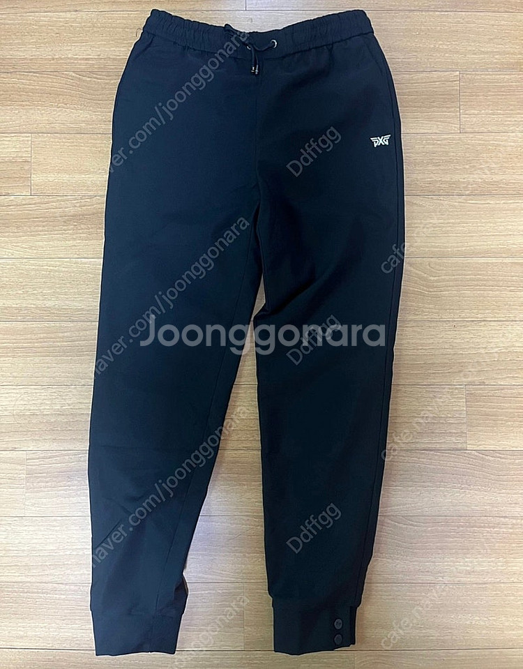 PXG 여성 조거팬츠 골프의류--1