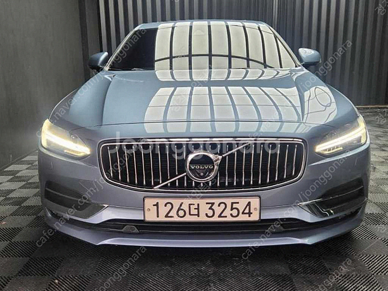 볼보 S90 D4 인스크립션 중고차 판매합니다 ★전액할...--0