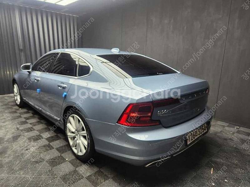볼보 S90 D4 인스크립션 중고차 판매합니다 ★전액할...--1